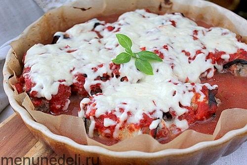 Рулетики из баклажанов с фаршем. Рулетики из баклажана с фаршем