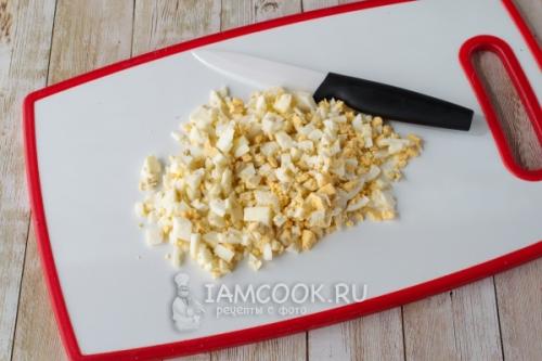 Быстрые пирожки с зеленым луком и яйцом на кефире. Ленивые пирожки с яйцом и зелёным луком за 15 минут