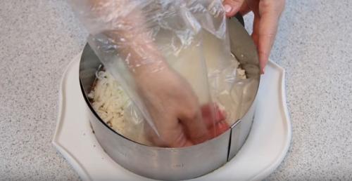 Салат мимоза . 5 простых и вкусных классических рецепта салата мимоза