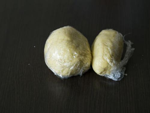 Тертый лимонный пирог. Тёртый пирог с лимоном