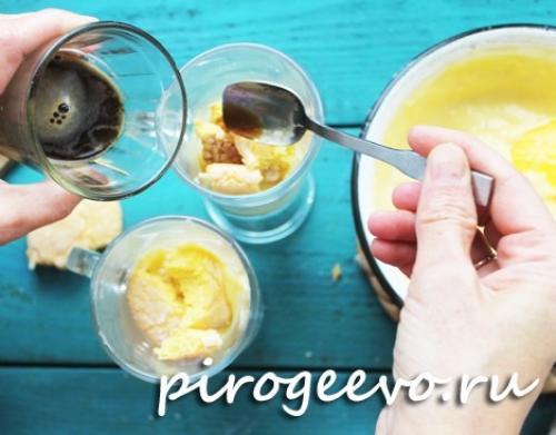 Бисквит пропитывать горячим или холодным. Пропитка для бисквита с коньяком