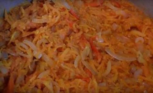 Салат с рыбой на зиму. Рецепты салата на зиму со скумбрией и другой рыбой