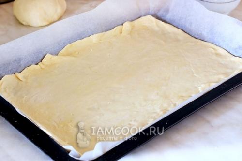 Кубите пирог с тыквой и мясом рецепт. Пирог с тыквой и мясом