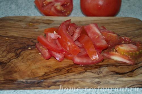 Рулетики из баклажанов в духовке. Рулетики из баклажанов: самый вкусный рецепт!