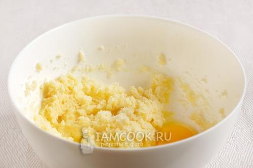 Рецепт творожного бисквита в домашних условиях. Творожный бисквит