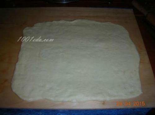 Тесто на простокваше для булочек. Булочки из сдобного дрожжевого теста на простокваше с какао: пошагово с фото