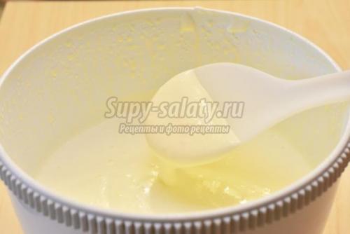 Торт-мороженое с бисквитом. Торт мороженое. Популярные рецепты с фото