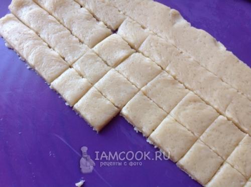 Открытый яблочный пирог из песочного теста. Яблочный пирог из песочного теста