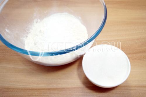 Творожный пирог с песочным тестом. Песочный пирог с творогом