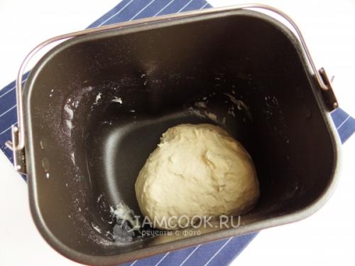 Дрожжевые лепешки с луком. Лепёшки с луком на сковороде