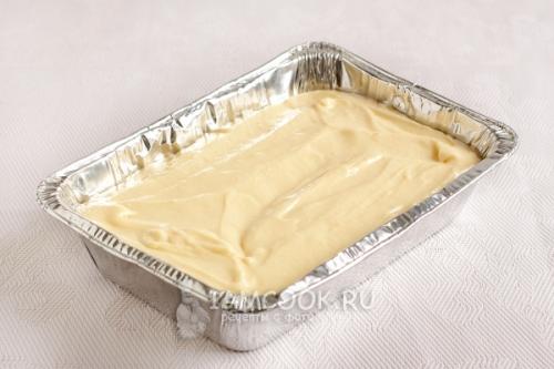 Рецепт творожного бисквита в домашних условиях. Творожный бисквит