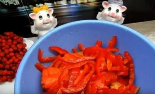 Салат с рыбой на зиму. Рецепты салата на зиму со скумбрией и другой рыбой