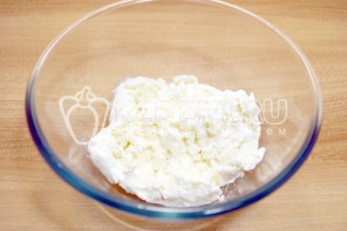 Творожный пирог с песочным тестом. Песочный пирог с творогом