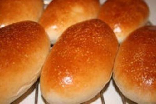 Тесто на простокваше для пирога в духовке на дрожжах. Тесто на простокваше для пирожков