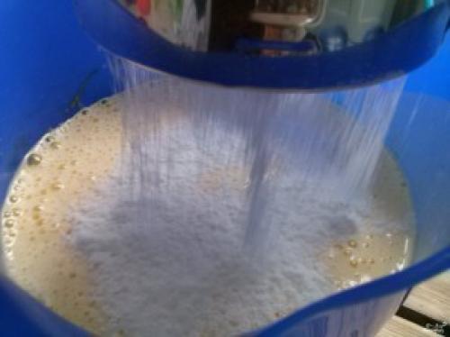 Бисквит классический рецепт. Бисквит классический