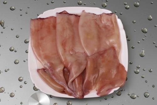 Салат кальмары с яйцом. Как приготовить салат с кальмарами и яйцом — рецепт самого вкусного и простого салата из кальмаров с пошаговыми фото