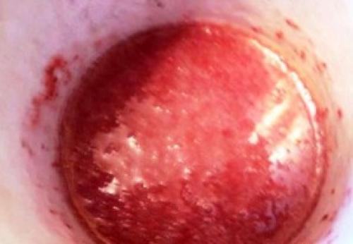 Торт-суфле с клубникой. Клубничное суфле для торта