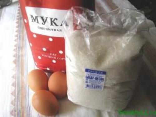 Торт с творожным суфле. Творожный торт-суфле «Фруктовая фантазия»