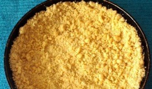 Творожный песочный пирог. Песочный пирог с творогом