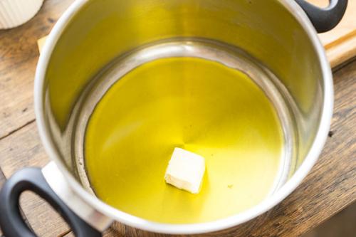 Французское блюдо из картофеля гратен. Последовательность приготовления классического гратена из картофеля