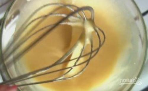 Медовый торт простой рецепт. Самый простой медовик