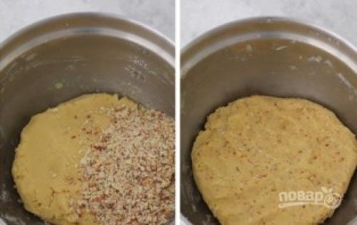 Торт с тонкими слоями. Тонкие коржи для торта