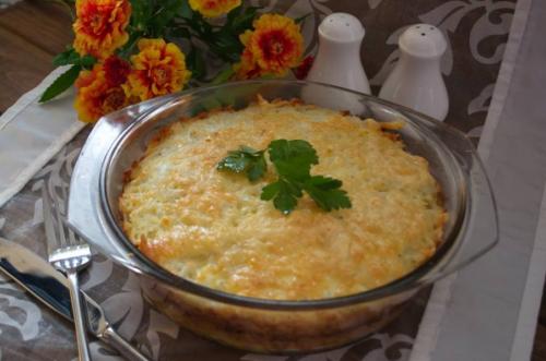 Мясная запеканка рецепт для детей. Мясная запеканка для детей – пошаговый рецепт
