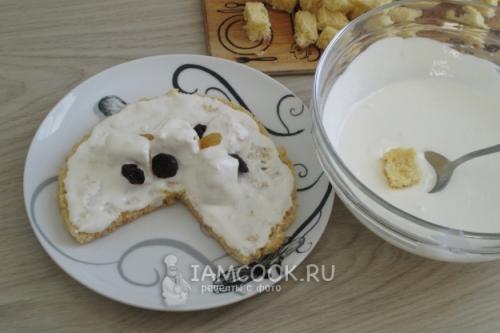 Панчо торт в мультиварке. Торт «Панчо» в мультиварке