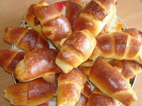 Самая бюджетная выпечка. Рецепты экономной выпечки