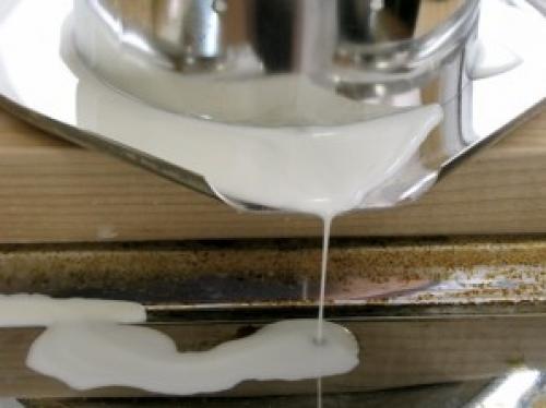 Твердый сыр в домашних с закваской. Твердый сыр в домашних условиях