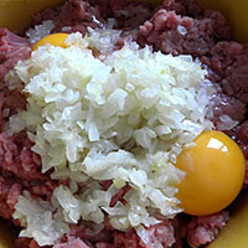 Митболы в духовке. Митболы — рецепт с фото пошагово