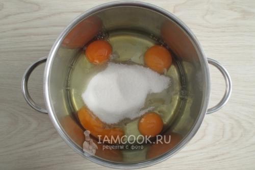 Панчо торт в мультиварке. Торт «Панчо» в мультиварке