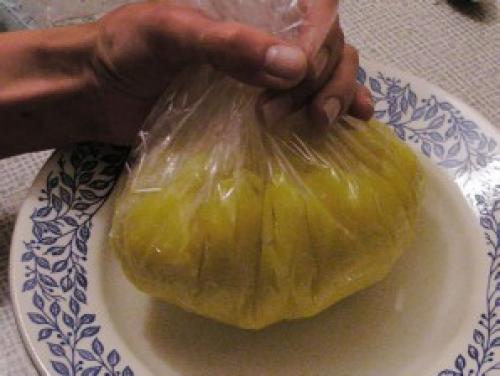 Домашний твердый сыр с дырками. Сыр с дырками в домашних условиях