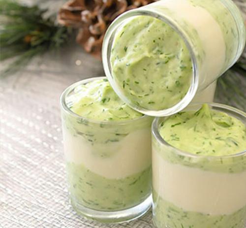 Картофельное пюре в формочках. Картофельное пюре в духовке