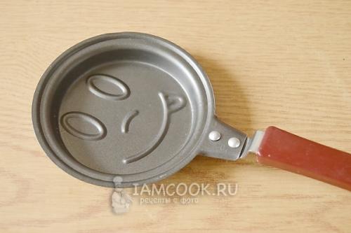 Пышные панкейки. Панкейки пышные