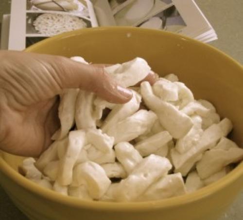 Твердый сыр в домашних с закваской. Твердый сыр в домашних условиях