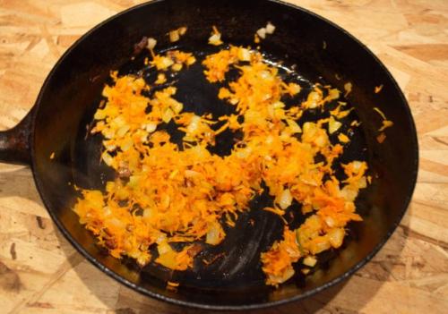 Мясная запеканка рецепт для детей. Мясная запеканка для детей – пошаговый рецепт