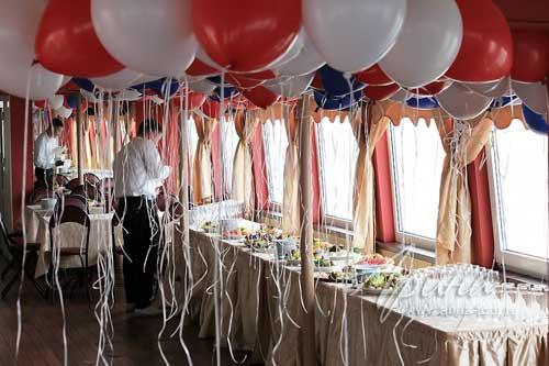 Салаты на выпускной. Вариант меню банкета на выпускной вечер