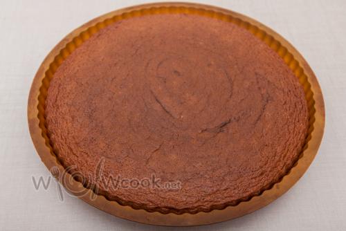 Торт с ананасами. Торт «Панчо» с ананасами, пошаговый рецепт с фото