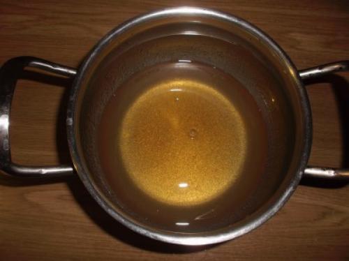 Как сделать разноцветное желе кубиками. Желе "разноцветные кубики"