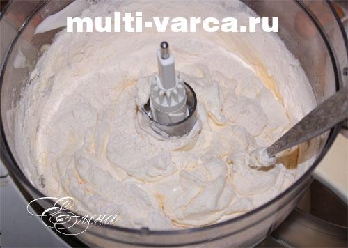 Шарлотка в мультиварке из бананов. Банановая шарлотка в мультиварке