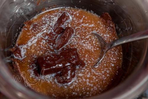 Торт с ананасами. Торт «Панчо» с ананасами, пошаговый рецепт с фото