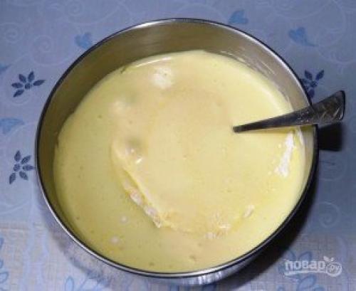 Фруктовый бисквитный торт. Торт бисквитный с фруктами