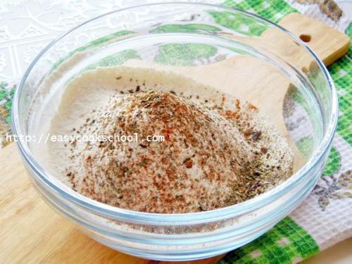 Скумбрия в пивном кляре. Рыба в пивном кляре