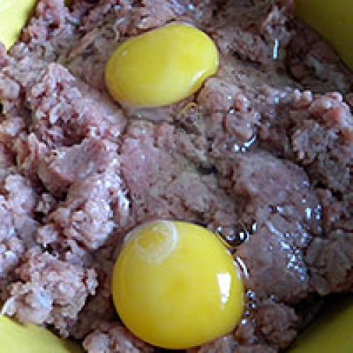 Митболы в духовке. Митболы — рецепт с фото пошагово