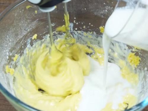 Японские панкейки Толстые. Японские панкейки: рецепт пышных панкейков на молоке