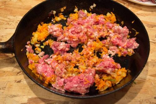 Мясная запеканка рецепт для детей. Мясная запеканка для детей – пошаговый рецепт