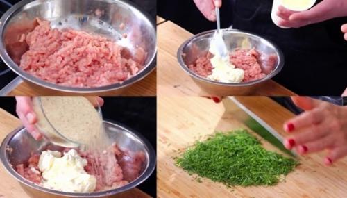 Митболы классический рецепт. Традиционные митболы: рецепт с фото