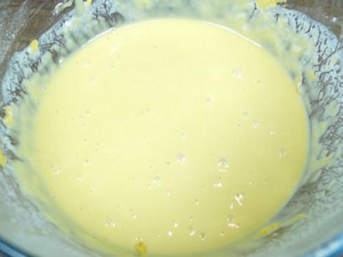 Японские панкейки Толстые. Японские панкейки: рецепт пышных панкейков на молоке