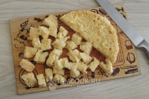 Панчо торт в мультиварке. Торт «Панчо» в мультиварке